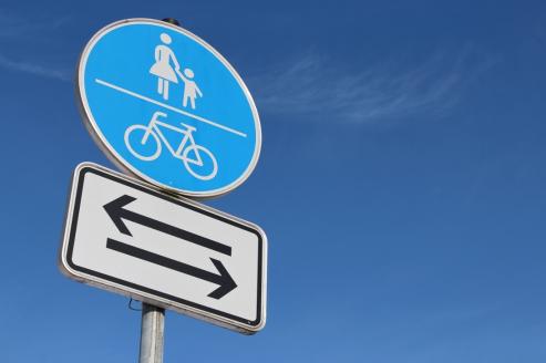 Schsisches Radwege-Programm erweitert: Neubau zwischen Neugersdorf und Seifhennersdorf