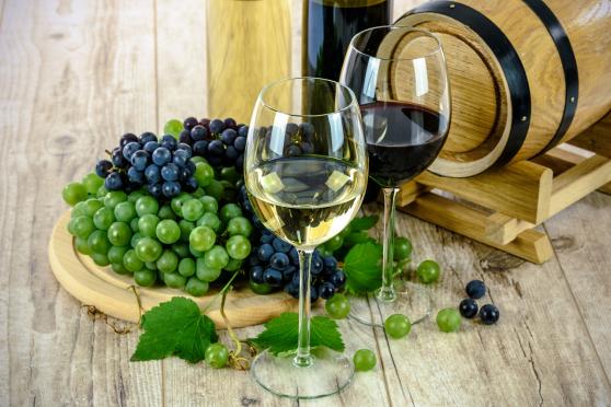 Wein als Verkrperung von Genuss, Lebensgefhl und globaler Kultur 