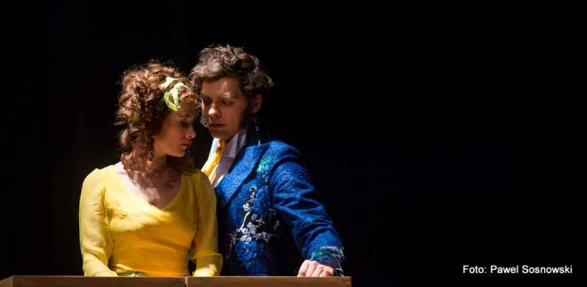 Ein Lustspielklassiker der Weltliteratur Ein Lustspielklassiker der Weltliteratur