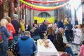 Auftaktbrunch zur Interkulturellen Woche in Zittau: Kulinarischer Start fr mehr Vielfalt