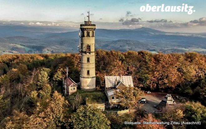 Erstmals gemeinsamer Urlaubskatalog für Zittau und die Touristische Gebietsgemeinschaft Erstmals gemeinsamer Urlaubskatalog für Zittau und die Touristische Gebietsgemeinschaft