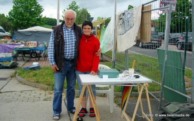 Gebrauchtes und Raritäten am Traditionsstandort Gebrauchtes und Raritäten am Traditionsstandort