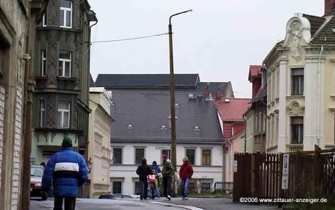 Wie soll unsere Stadt aussehen? Wie soll unsere Stadt aussehen?