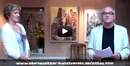 Bildtitel: Gabriele Watterott Vernissage Bild zu Gabriele Watterott Vernissage