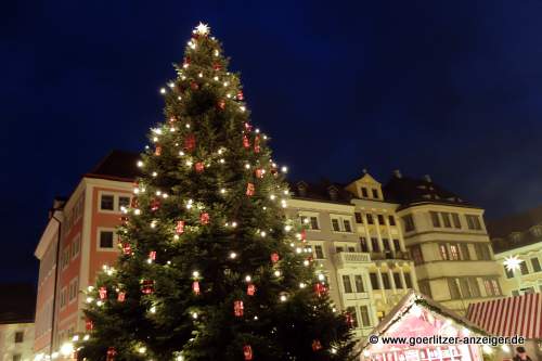 Schlesischer Christkindelmarkt 2015