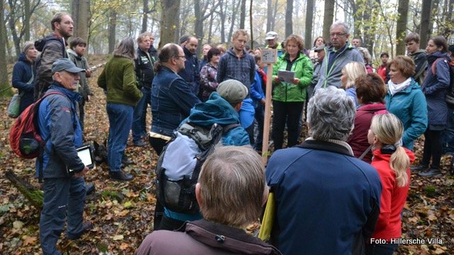 Deutsch-tschechischer Workshop / N&#283;mecko-&#269;esk workshop