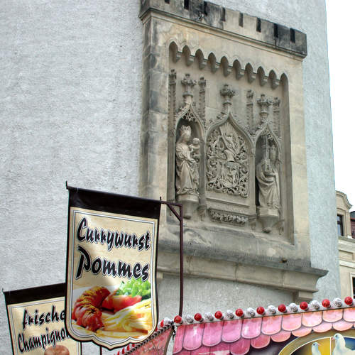 Bild zu Altstadtfest Grlitz 2013