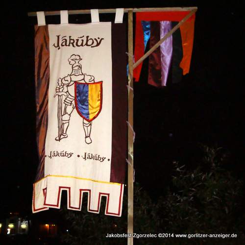 Auftakt Altstadtfeste in Grlitz und Zgorzelec 2014