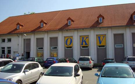 Bild zu Arbeitsplatzbrse vom 10. Juli 2013