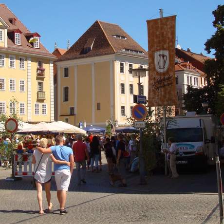 Bild zu Schlesischer Tippelmarkt 2013