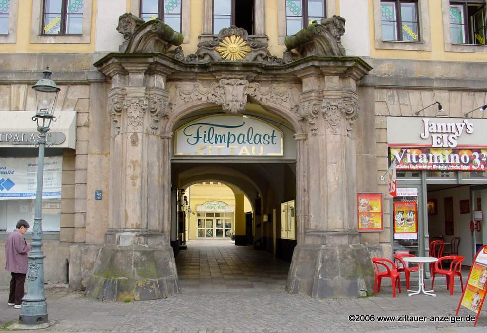 Kino Zittau Programm Kino Zittau Programm