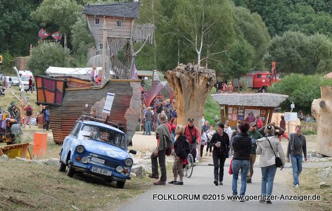 Bild zu FOLKLORUM 2015