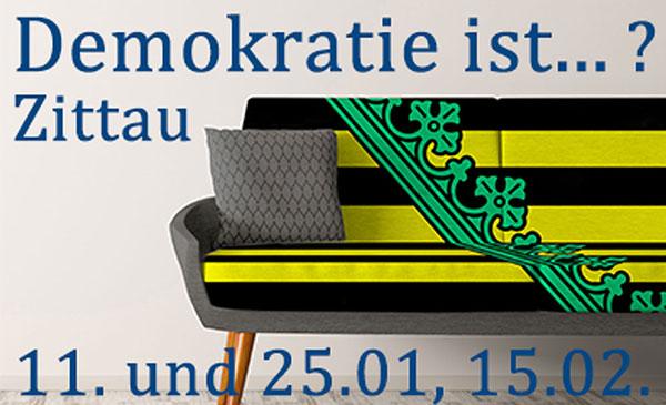 Ein Forum zu den Grundlagen der Demokratie Ein Forum zu den Grundlagen der Demokratie