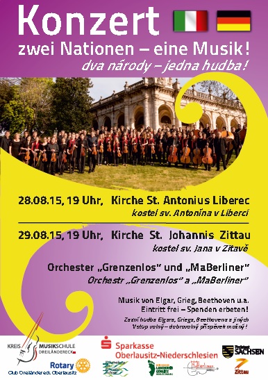 Bild zu Musikalisches Stdtetreffen