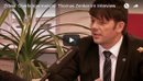 Bildtitel: Oberbürgermeister Zenker im Interview vom November 2015 auf Ostsachsen TV Bild zu Oberbürgermeister Zenker im Interview vom November 2015 auf Ostsachsen TV