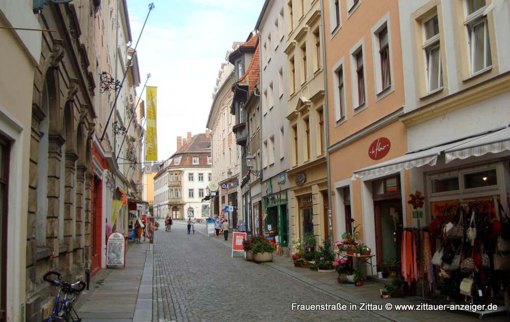 Single frauen zittau
