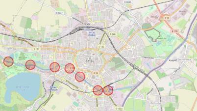 Zittau deine Brcken