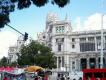 Quer durch Madrid