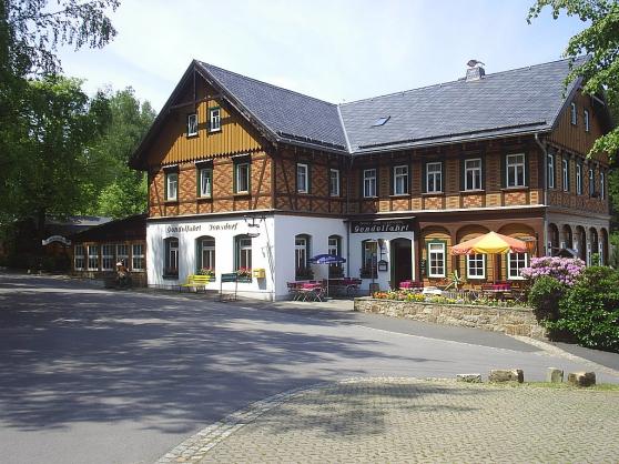 Bild zu Ein schsisches Juwel zwischen lnderverbindender Kultur, malerischer Landschaft und Wirtschaftlichkeit