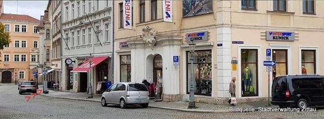Knöllchenalarm trotz Parkschein? Knöllchenalarm trotz Parkschein?