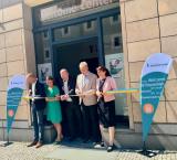 Bild zu Zittau: Startschuss fr das Welcome Center 