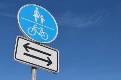 Bild zu Schsisches Radwege-Programm erweitert: Neubau zwischen Neugersdorf und Seifhennersdorf