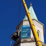 Bild zu Friedensglocke Zittau geweiht