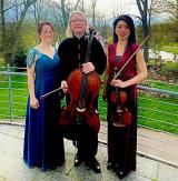 Klassik im Zittauer Brgersaal: Trio prsentiert Opus 12