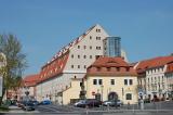 Bild zu Zehn Jahre Volkshochschule Dreiländereck im Salzhaus Zittau