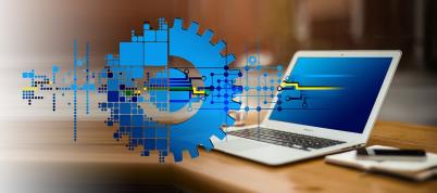 Bild zu Interne Digitalisierung: Strategien fr mehr Effizienz und Zukunftsfhigkeit