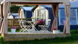Bild zu Der heimische Garten als Wohlfhloase: Von der Lounge-Ecke bis zum eigenen Gemsegarten