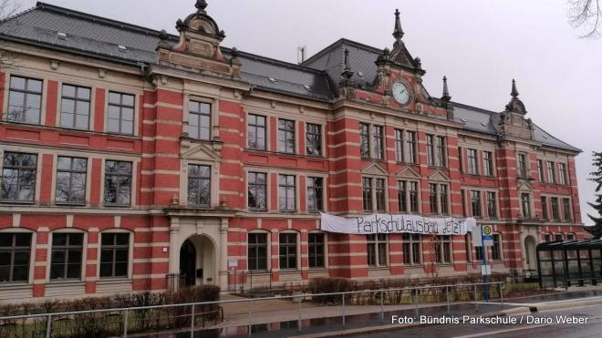 CDU Zittau mit im Boot