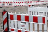 Bild zu Straensperrungen in Zittau