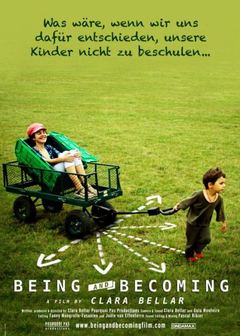 Bild zu Schulpflicht? Ein Dokumentarfilm stellt das infrage