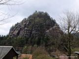 Burg- und Klosterfest auf dem Oybin