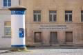 Eine kleine Renaissance in Zittau: Die Initiative "Geschichte im Schaufenster"