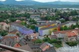 Erneuerung der Aussichtsplattform: Die Fuchskanzel bei Lckendorf ist wieder sicher fr Besucher