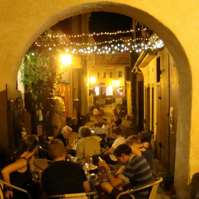 Bild zu Schwarzenberg