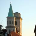 Sanierungsgeld fr Zittau und Hainewalde