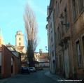 Straensperrungen in Zittau