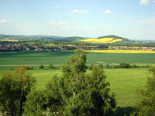 Bild zu Verkehrsbehinderungen zwischen Mittelherwigsdorf und Spitzkunnersdorf