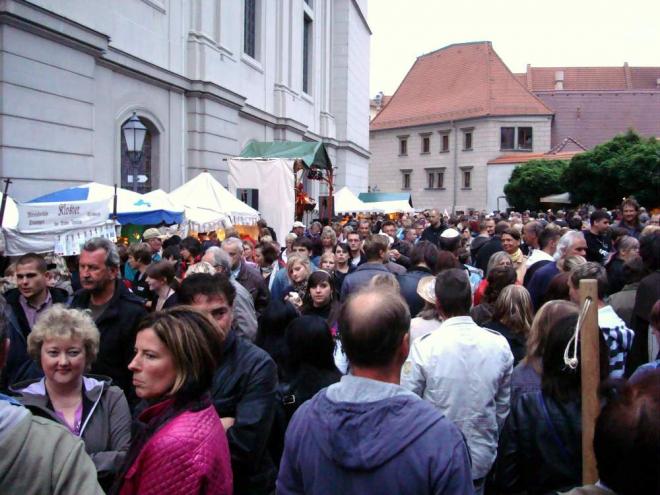 Bild zu Handelndes Zittau