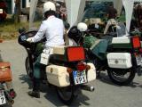 Bild zu Kfz-Veteranentreffen in Strahwalde