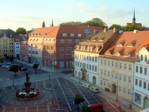 Bild zu Werden Studiengnge in Zittau und Grlitz geschlossen?