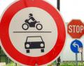 Verkehrsbehinderungen und Straensperrungen in Zittau