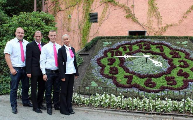 Bild zu Umfangreiche Telekom-Investitionen in Zittau
