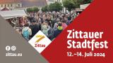 Bild zu Bewegung und Sport: Zittau feiert Stadtfest 2024