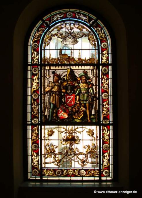 Bild zu Aus dem Stadtrat Zittau