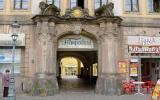 Bild zu Zittau diskutiert Europa: Wahlforum im Kronenkino