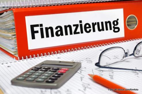 Bild zu Kreditvergabe an Selbstndige oft schwierig